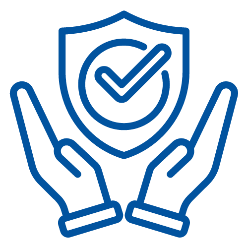 Unmatched Reliability: