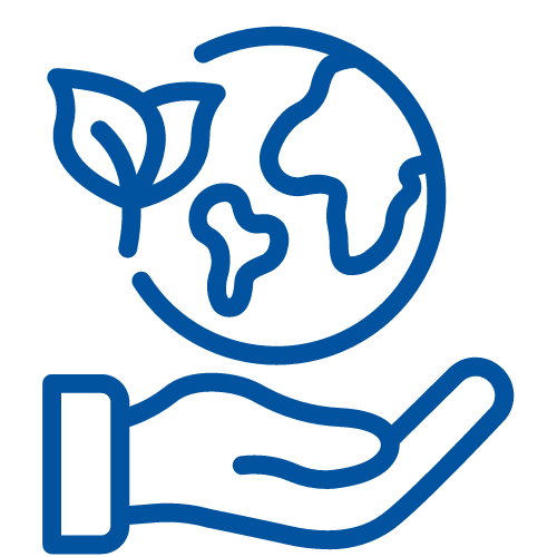 Eco-Friendly Approach: