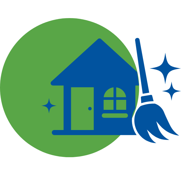 House Cleaning 