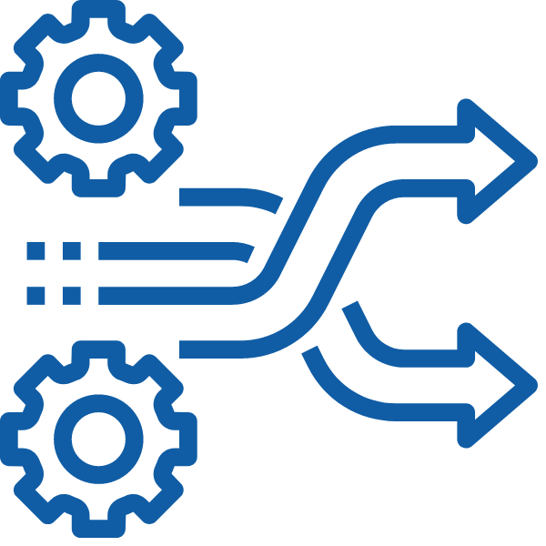 Sparkling Transformations